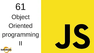 Javascript Tutorial in Hindi - 61 Object Oriented Programming In Javascript Session 2
