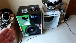 COMO AUMENTAR SEU SOM FAÇA ALINHAMENTO/DELAY  SEM EQUIPAMENTO, EM QUALQUER PROCESSADOR DE AUDIO