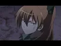 Download Lagu Akame ga Kill \u0026 Highschool DXD Raynare VS Seryu Ubiquitous at Stage 3 Music