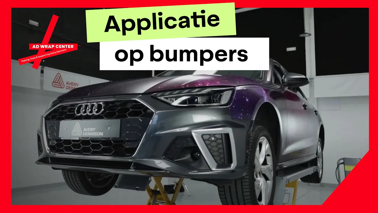 09 Applicatie op bumpers (AD Wrap Center)