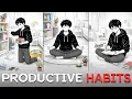 15 Habits That Boost Your Productivity Instantly Science Backed
