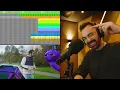 [VOCALS vs FINAL] Incredibox Sprunki - Freaky Song (official song)