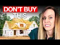 The Shocking Truth About New Construction Homes in Raleigh NC