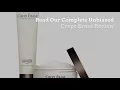 Crepe Erase Review - Get rid of Crepey Skin