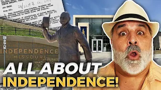 Discover Independence Missouri Real Estate Highlights Google Map Tour Kansas City MO Realtor