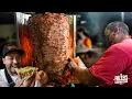 24 HRS EATING the BEST TACOS in TIJUANA