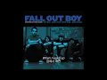 [ENG/KOR] Fall Out Boy - Grand Theft Autumn/Where is Your Boy