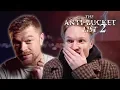 Download Lagu CABARETIER ONDERBREKEN! - The Anti-Bucketlist | Gierige Gasten