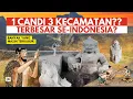 Download Lagu The Mystery of the Buried Great Temple at the Adan-Adan Site in Kediri: Is Borobudur Many Times L...