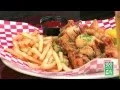 Abalonetti Bar and Grill 100 Mile Meals