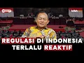 Download Lagu BEST CUT - SEKJEN GOLKAR: REGULASI DI INDONESIA TERLALU REAKTIF, MINIM VISI JANGKA PANJANG