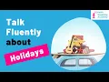 Download Lagu IELTS Speaking Practice - Topic of HOLIDAYS