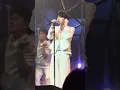 邱鋒澤 [Moonlight] 260822《2026 邱鋒澤 Feng Ze Bend The Lines Concert》 Fancam