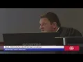 Michigan judge sentences Paul Ferguson to prison