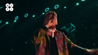 Download Bazzi performs \ MP3