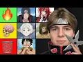 I Reviewed YOUR anime lists