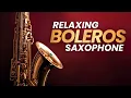 Lagu Boleros Saxofón en Vivo – Música Romántica para Relajarse, Estudiar y Enamorar 🎼