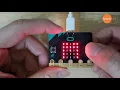 micro bit game - Mario game