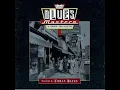 Pee Wee Crayton & his Guitar Blues After Hours (1948)