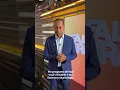 Download Lagu O #FalaBrasil destaca o alerta dos médicos sobre bactérias resistentes a antibióticos.