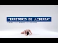 Al Mercat de les Flors, Territoris de Llibertat