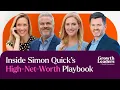 Inside Simon Quick Advisors Blueprint for Modern Wealth Management