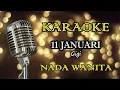 Download Lagu 11 JANUARI - GIGI || KARAOKE WANITA