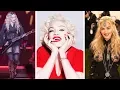 Madonna Short Biography Net Worth Career Highlights