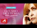 Download Lagu Shirley Carvalhaes  -  O cenário de vitória - Vídeo Lyric