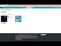 Code org Lesson 18 Velocity Unit 3 - Interactive Animations and Games Full Answer