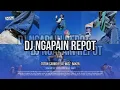 Download Lagu DJ NGAPAIN REPOT - TOTON CARIBI FT WIZZ BAKER | VELOCITY X BG TIKTOK !!