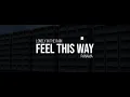 Feel This Way (feat. Panama) - Lonely in the Rain