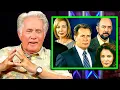 Martin Sheen s Best Stories from THE WEST WING Brad Carr Clip