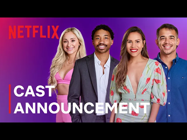 Meet the Season 5 Cast