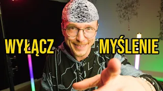 Czego NIE mówią FOLIARZE