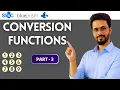 ToNumber in Blue Prism Conversion Function Explained