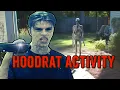 Why The BEST Paranormal Activity was a HOOD FILM MARKED ONES Review