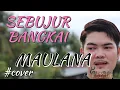 Download Lagu MAULANA WIJAYA cover SEBUJUR BANGKAI  ||  Bintang Dangdut Masa Depan (Official Music Video)