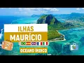 Mauritius Islands - a paradise in the Indian Ocean