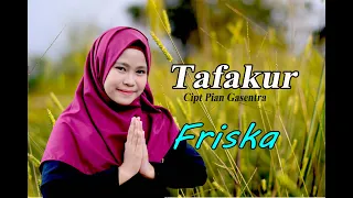 tafakur friska pop sunda official musik video 