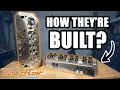 The Old Heads Were JUNK We Replaced Them With TRICK FLOW CNC Heads