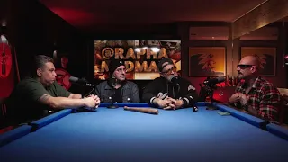 O início de tudo