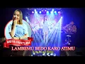 Download Lagu Nisya Pantura - Lambemu Bedo Karo Atimu | Dangdut (Official Music Video)