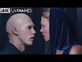 Dune Part Two 2024 Lady Margot Feyd-Rautha Scene - 4K