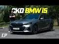 2026 CKD BMW i5 eDrive40 M Sport PRO Review in Malaysia Is there actually a BMW that s hard t