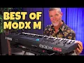 Download Lagu YAMAHA MODX M Sound Demo pt1 (M6 M7 M8)