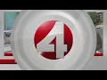 5 people injured in fiery crash following Danville chase