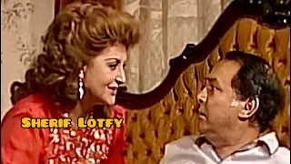 تتر مسلسل   عائلة الأستاذ شلش   غناء منى عزيز و موسيقى هانى شنودة دندنها