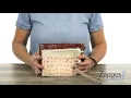 Brahmin Holly Wristlet SKU 9160187