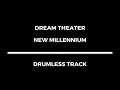 Download Lagu Dream Theater - New Millennium (drumless)